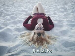 StellaLive