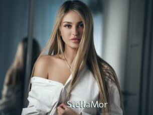 StellaMor