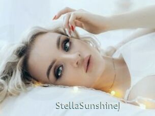 StellaSunshineJ