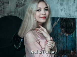 StellaTurner