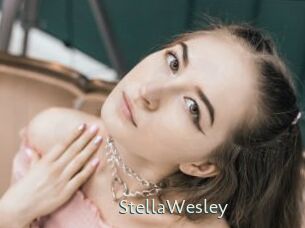 StellaWesley