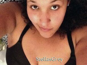 Stellas_Grey 1 grosse chatte poilue
