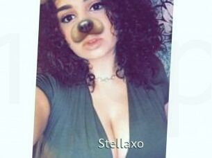 Stellaxo