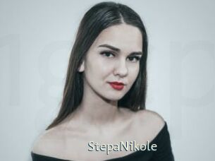 StepaNikole
