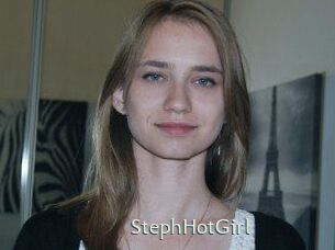 StephHotGirl