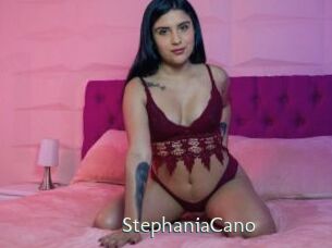StephaniaCano