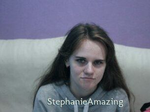 StephanieAmazing