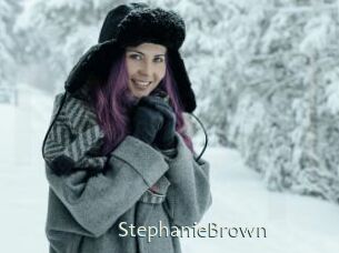StephanieBrown