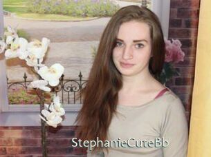 StephanieCuteBb