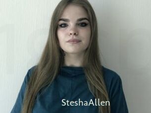 SteshaAllen