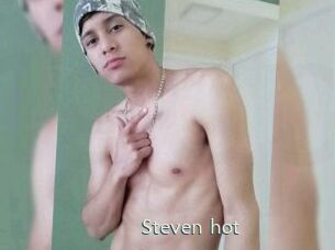 Steven_hot