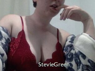 StevieGreen