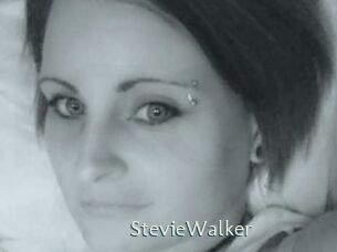 StevieWalker 1 grosse chatte poilue