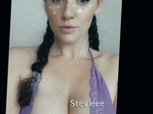Stevieee