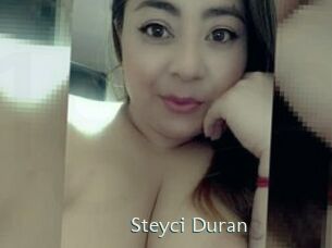 Steyci_Duran