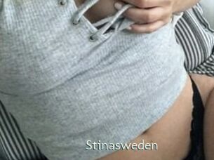 Stina_sweden