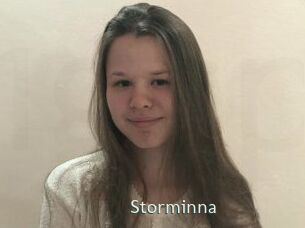 Storminna