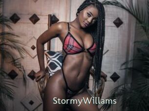 StormyWillams