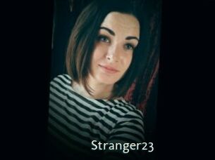 Stranger23