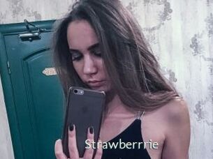 Strawberrrie