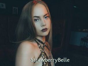 StrawberryBelle
