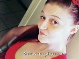 StrawberryExtreme 1 grosse chatte poilue
