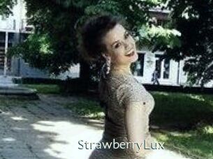 StrawberryLux