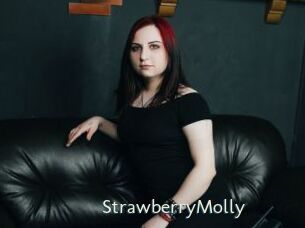 StrawberryMolly