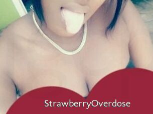 StrawberryOverdose