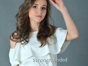 StrongMinded