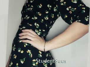 StudentSuus