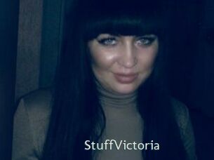 StuffVictoria