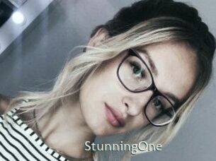 Stunning_One