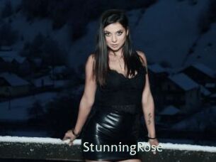 StunningRose