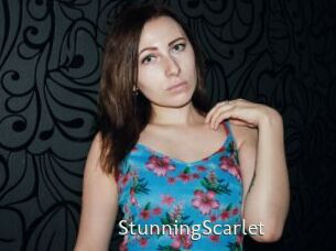 StunningScarlet