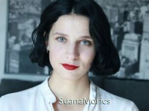 SuanaMorics