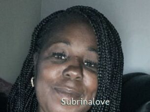 Subrinalove