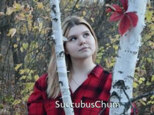 SuccubusChum
