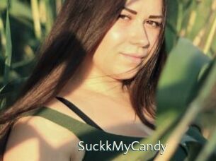 SuckkMyCandy