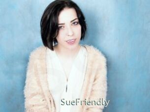 SueFriendly