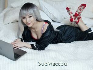 SueMaccou