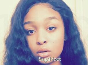 Sugahbee
