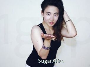SugarAlisa