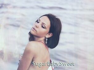 SugarBabySweet
