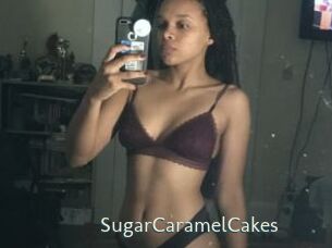 SugarCaramelCakes