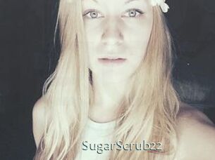 SugarScrub22