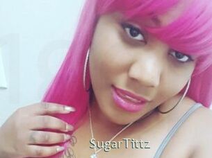 SugarTittz