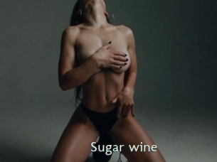 Sugar_wine