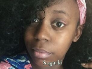 Sugarki