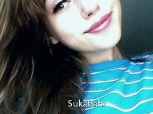 SukaBaba